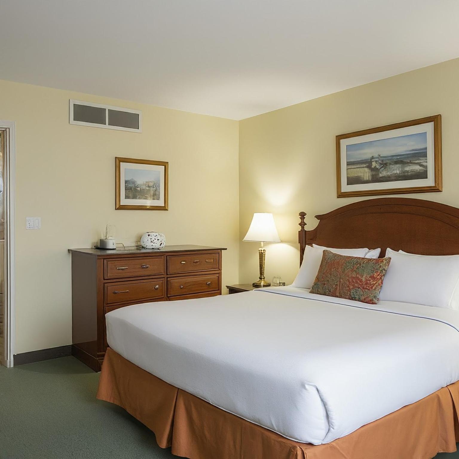 Midtown Inn Saskatoon Exteriör bild