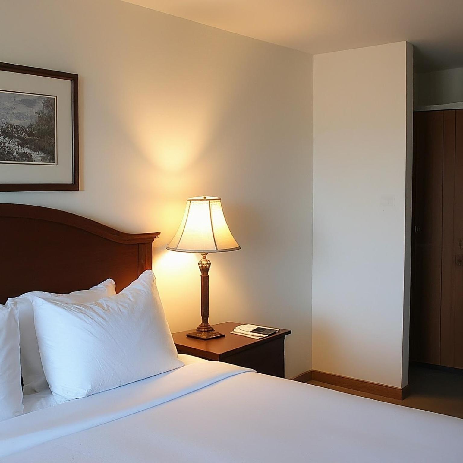Midtown Inn Saskatoon Exteriör bild