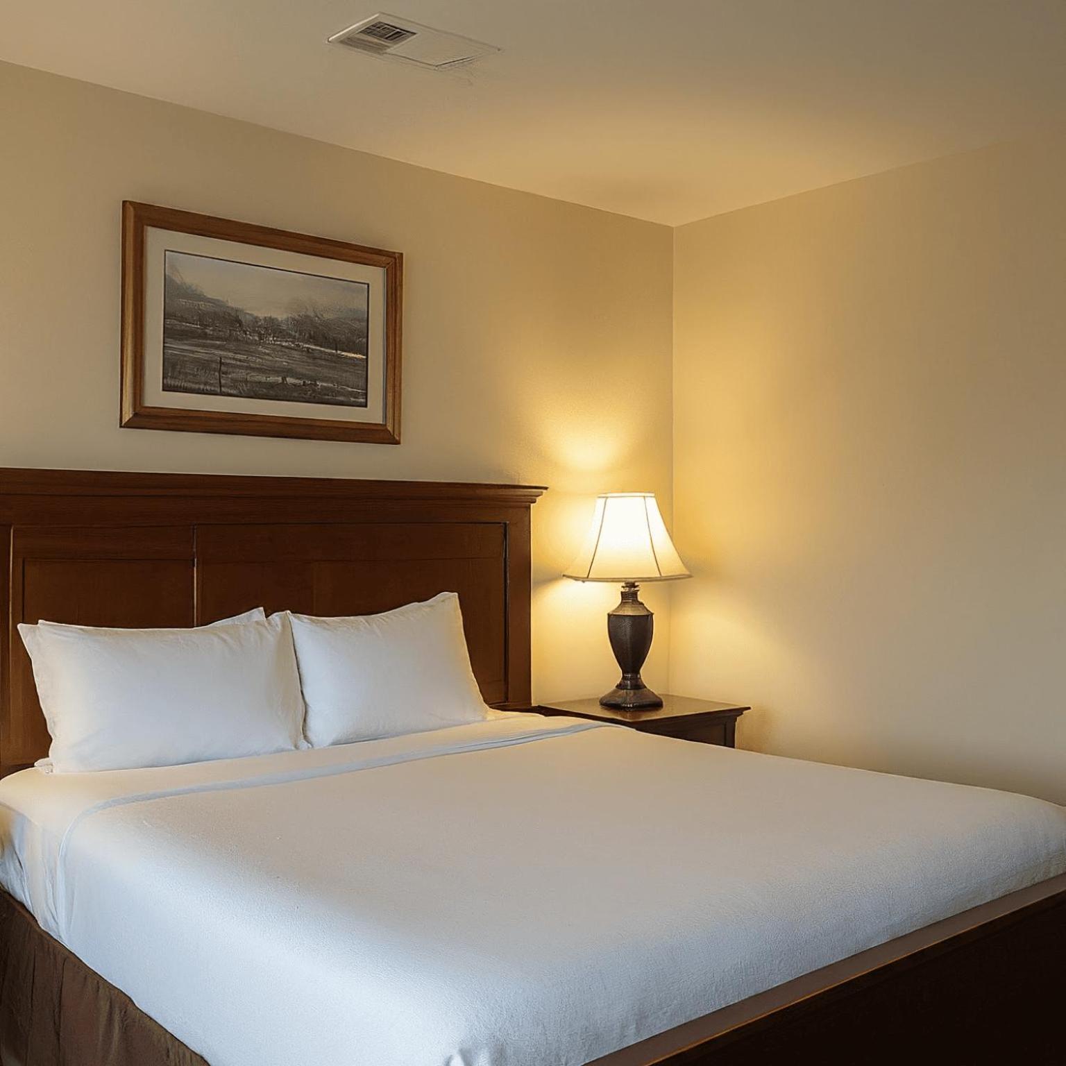 Midtown Inn Saskatoon Exteriör bild