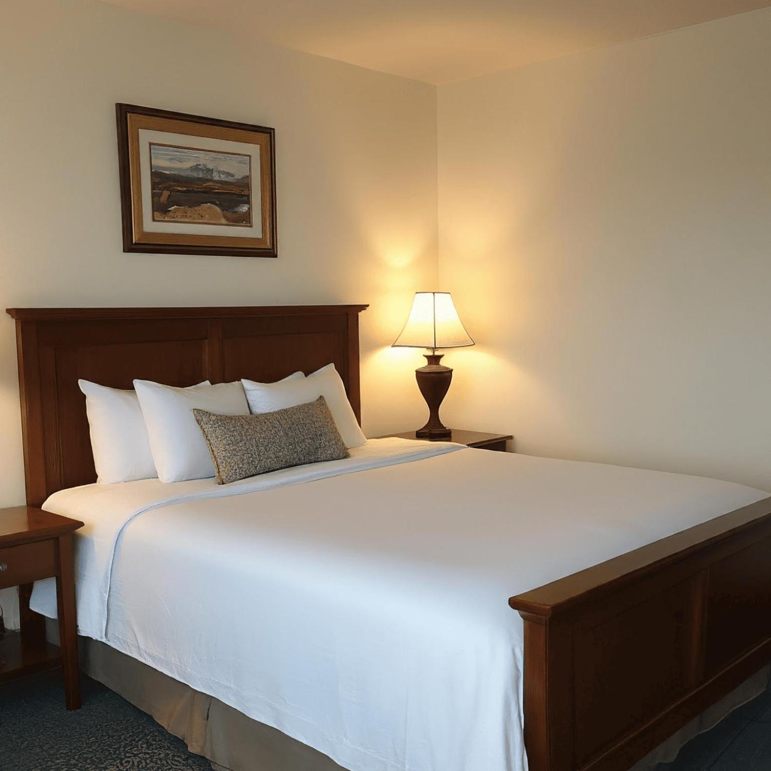 Midtown Inn Saskatoon Exteriör bild